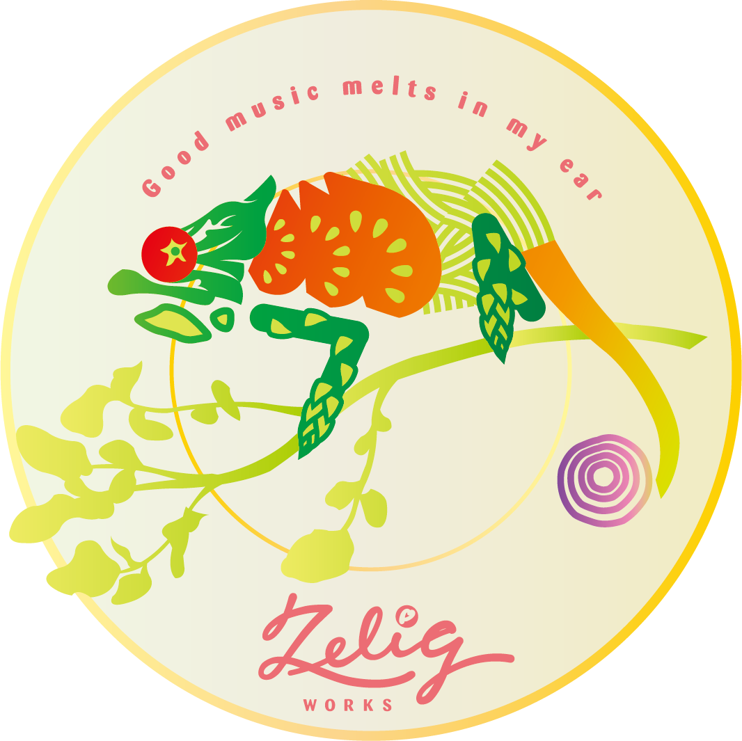 ZeligWorks Logo